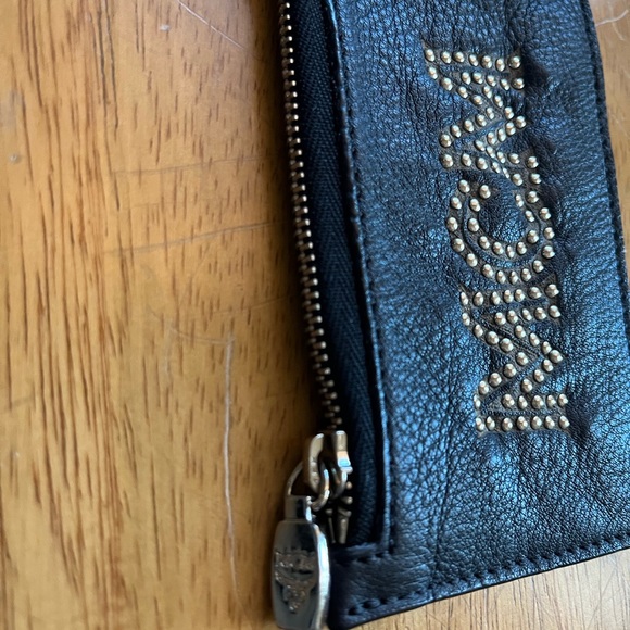 MCM Coin Purse / Wristlet - Picture 6 of 10
